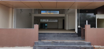  Showroom for Rent in A B Road, Indore
