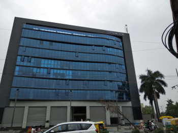  Office Space for Rent in South Tukoganj, Indore