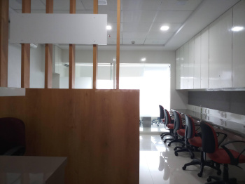  Office Space for Rent in Lig Colony, Indore