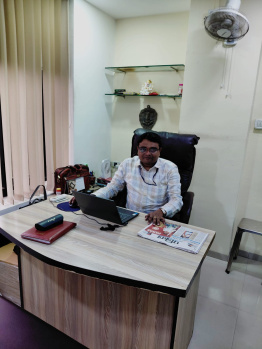  Office Space for Rent in Vijay Nagar, Indore