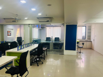  Office Space for Rent in Palasia Square, Indore
