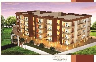 3 BHK Flat for Sale in Torwa, Bilaspur