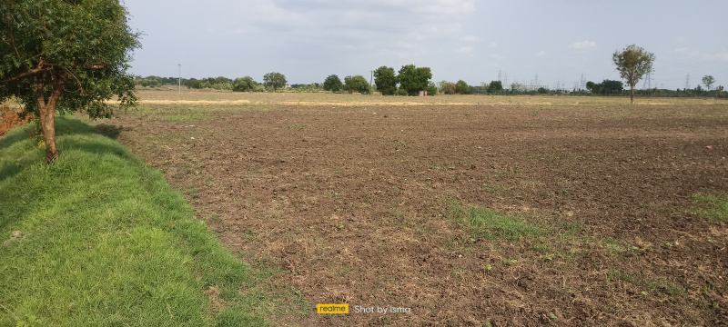  Agricultural Land 1 Acre for Sale in Weavers Colony, Jangaon