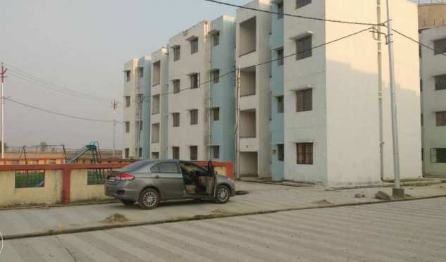 1 BHK Residential Apartment 450 Sq.ft. for Sale in Gomti Nagar Extension, Lucknow