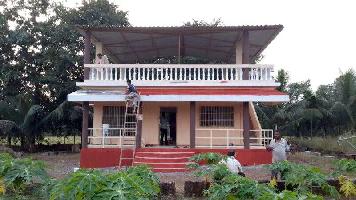 1 BHK Residential Plot for Sale in Guhagar, Ratnagiri