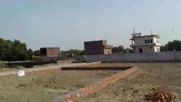  Residential Plot for Sale in Mohanlalganj, Lucknow