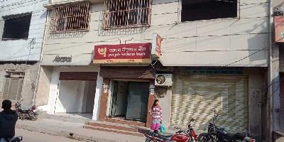  Commercial Shop for Rent in Shastri Nagar, Jhunjhunu