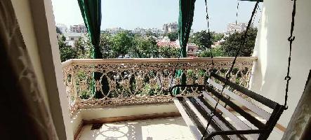 2 BHK Flat for Rent in Jodhpur, Ahmedabad