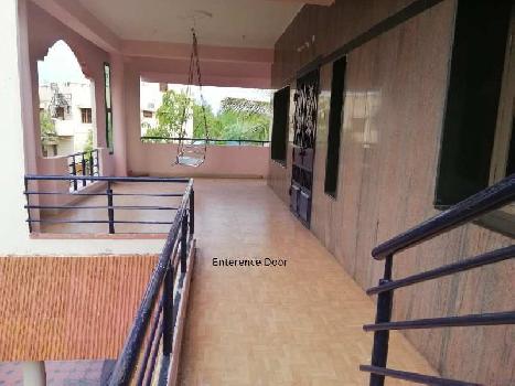 2.0 BHK House for Rent in Chandra Colony, Bellary