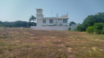  Residential Plot for Sale in Mahabalipuram, Chennai