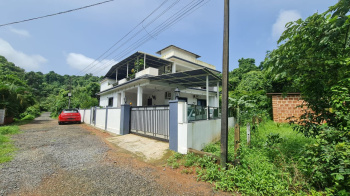 4 BHK House for Sale in Usgaon, Goa