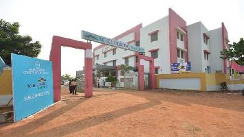 Residential Plot for Sale in Vilangadupakkam Village, Thiruvallur