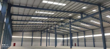  Warehouse for Rent in Bulandshahr Road Industrial Area, Ghaziabad