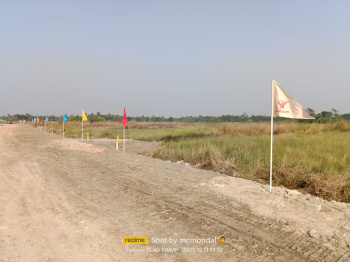  Residential Plot for Sale in Joka, Kolkata