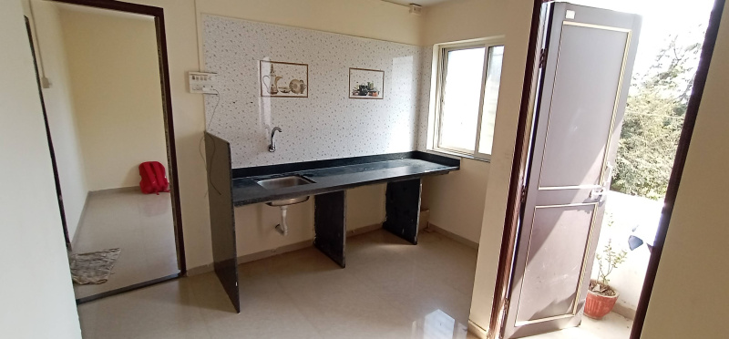 2 BHK Apartment 800 Sq.ft. for Sale in Vishrambag, Sangli