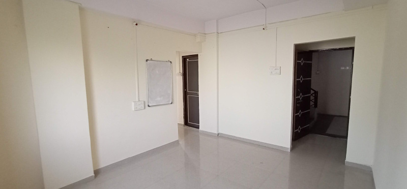 2 BHK Apartment 800 Sq.ft. for Sale in Vishrambag, Sangli