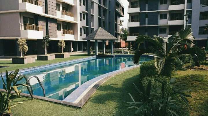 3 BHK Apartment 1450 Sq.ft. for Rent in Lokhra, Guwahati