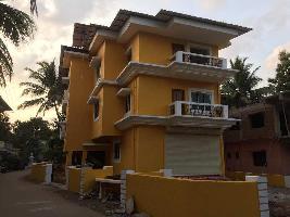 4 BHK Builder Floor for Sale in Chorao, Goa
