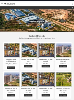  Commercial Land for Sale in Hospet, Bellary