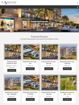  Commercial Land for Sale in Hospet, Bellary