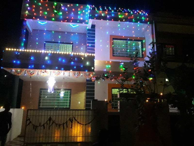 4 BHK House 1650 Sq.ft. for Sale in