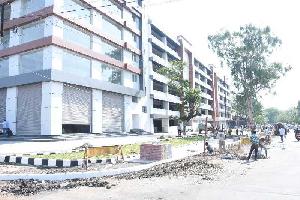  Commercial Land for Rent in T T Nagar, Bhopal