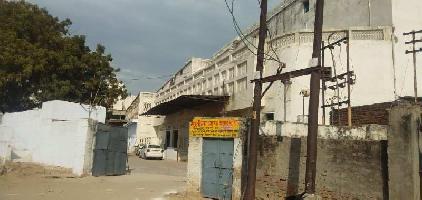  Warehouse for Sale in Hathras Road, Agra