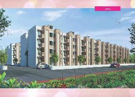1 BHK Flat for Sale in Kalli Paschim, Lucknow