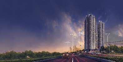 2 BHK Flat for Sale in Kapurbawdi, Thane