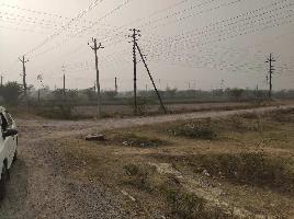  Residential Plot for Sale in Akbarpur, Kanpur Dehat