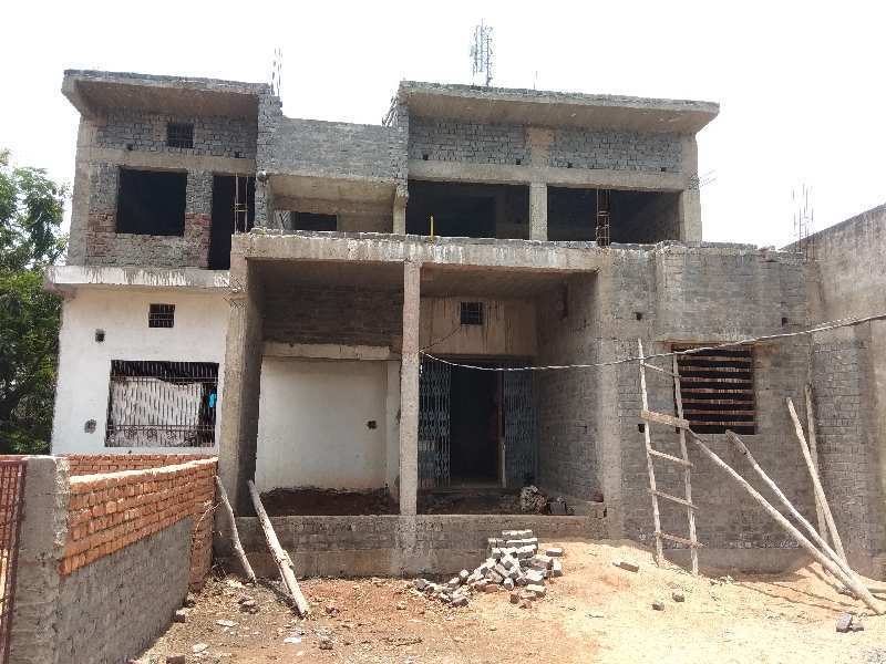 5 BHK House 1750 Sq.ft. for Sale in Gudhiyari Road, Raipur