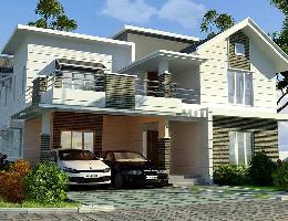 3 BHK Villa for Sale in Whitefield, Bangalore