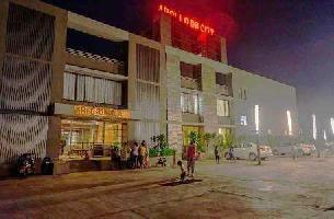 1 BHK Flat for Sale in Apollo DB City, Indore