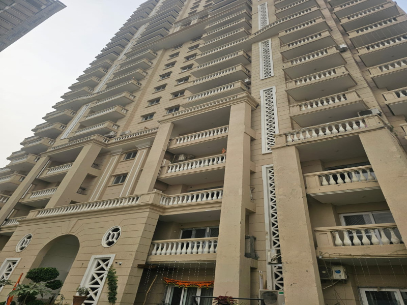 4.5 BHK Apartment 2400 Sq.ft. for Sale in Sector 1 Greater Noida West