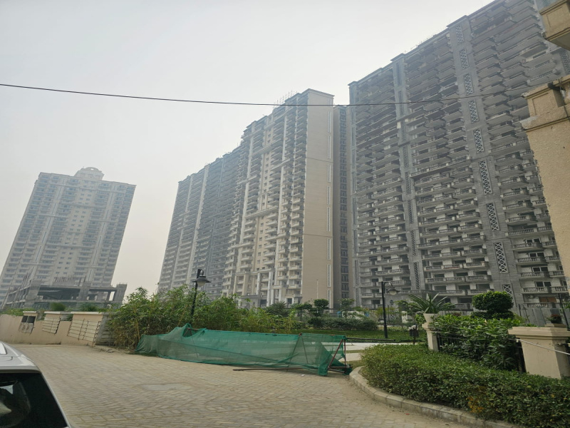 4.5 BHK Apartment 2400 Sq.ft. for Sale in Sector 1 Greater Noida West