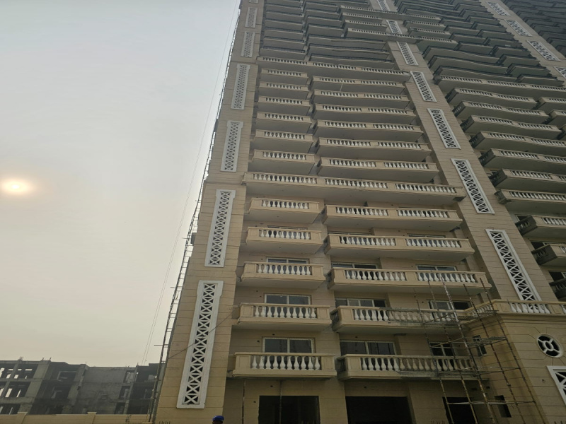 4.5 BHK Apartment 2400 Sq.ft. for Sale in Sector 1 Greater Noida West