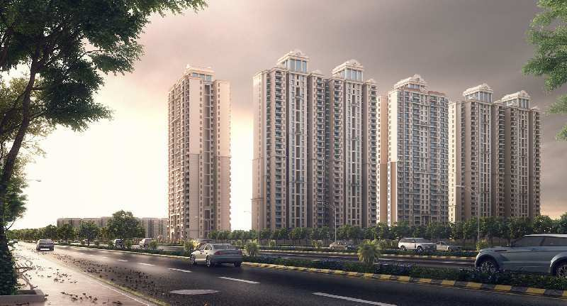 4 BHK Apartment 1900 Sq.ft. for Sale in Sector 1 Greater Noida West