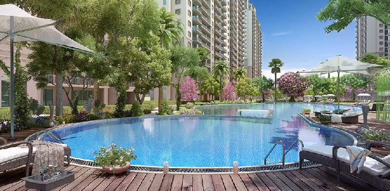 4 BHK Apartment 2400 Sq.ft. for Sale in Sector 1 Greater Noida West