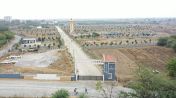  Residential Plot for Sale in Dholera, Ahmedabad