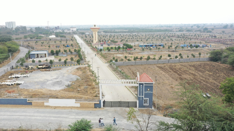  Residential Plot 250 Sq. Yards for Sale in Sector 65 Faridabad