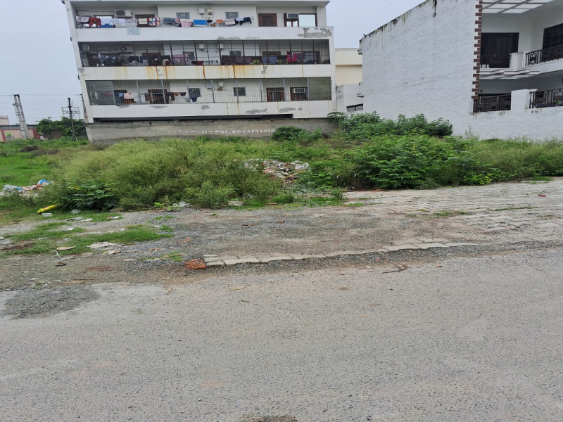  Residential Plot 125 Sq. Yards for Sale in Sector 83 Faridabad