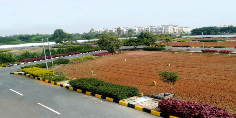  155 Sq. Yards Residential Plot for Sale in Sector 83 Faridabad