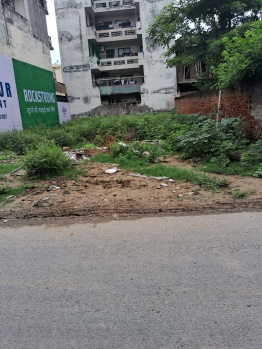  Residential Plot for Sale in Sector 83 Faridabad
