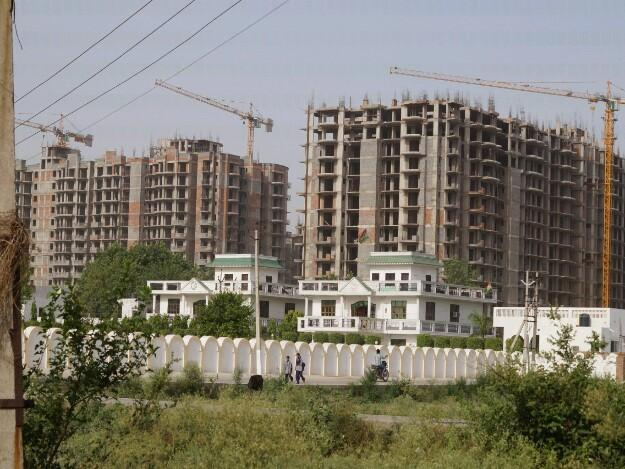  Residential Plot 178 Sq.ft. for Sale in Sector 81 Faridabad