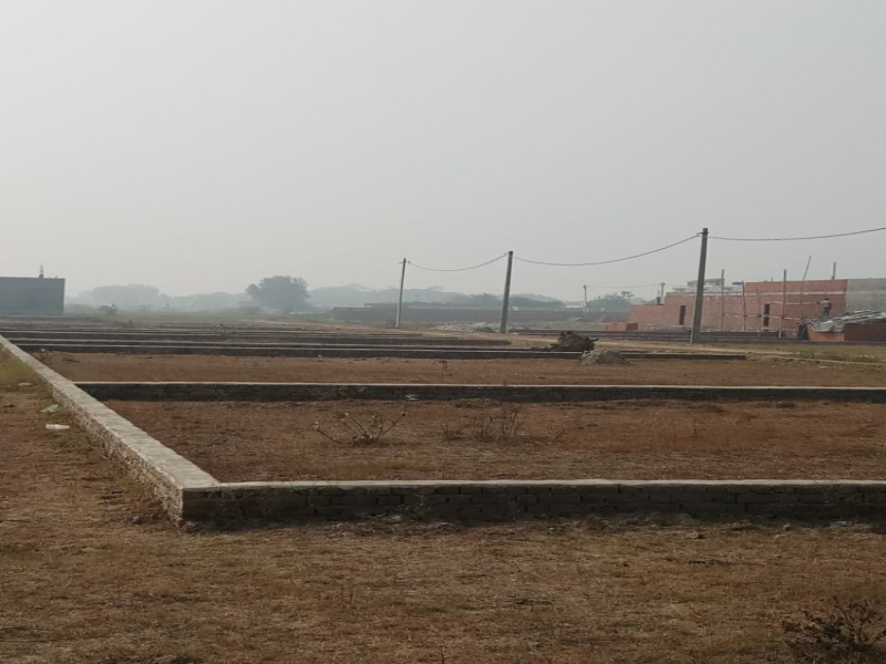  Residential Plot 176 Sq.ft. for Sale in Sector 81 Faridabad