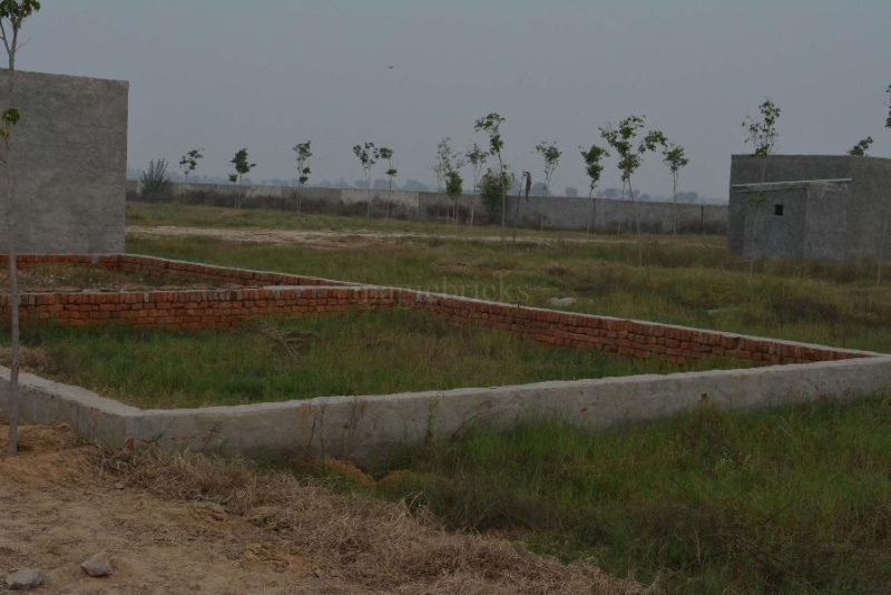  Residential Plot 174 Sq.ft. for Sale in Sector 81 Faridabad