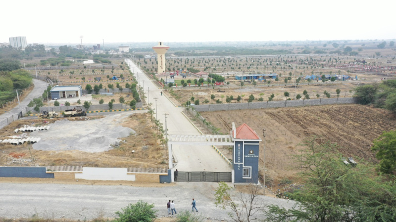  134 Sq.ft. Residential Plot for Sale in Sector 84 Faridabad