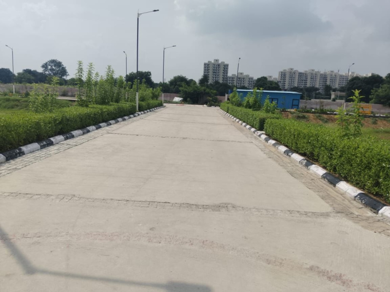  Residential Plot 122 Sq.ft. for Sale in Sector 89 Faridabad