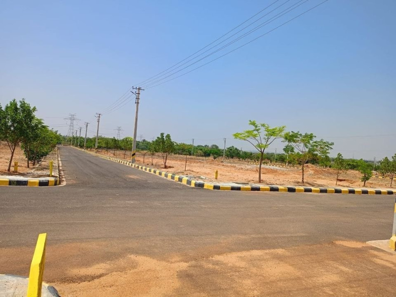  Residential Plot 104 Sq.ft. for Sale in Sector 97, Faridabad