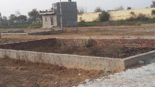  154 Sq.ft. Residential Plot for Sale in Sector 98 Faridabad